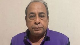 জিয়াউর রহমান হত্যা মামলায় গ্রেফতার কে এই মোজাফফর