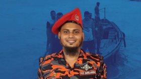 পানিতে ডুবেই প্রাণ গেলো তরুণ ডুবুরির, কী ঘটেছিল