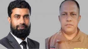 আর্জেন্টিনার খেলা দেখে বাসায় ফেরার পথে দুই সাংবাদিক নিহত
