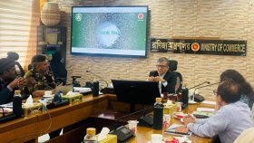 এআইভিত্তিক বাজার বিশ্লেষণ ও ক্রয়ব্যবস্থা আধুনিক করছে টিসিবি