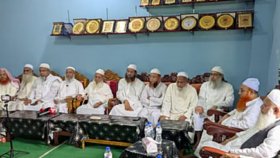 ৭ ইসলামি দলের নতুন জোটের আভাস, নেতৃত্বে কারা?