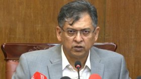 দুঃখ প্রকাশ করেছেন স্বরাষ্ট্রমন্ত্রী