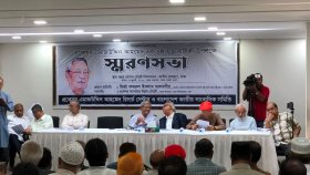 জুলাই সদন নিয়ে বিরোধী দল জনগণকে বিভ্রান্ত করছে: মির্জা ফখরুল