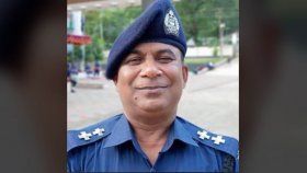 ডিউটি শেষে ঘুম, সকালে মিললো পুলিশ কর্মকর্তার লাশ