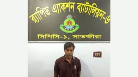 প্রেম করে গোপনে বিয়ে, হত্যা করে গেলেন পালিয়ে