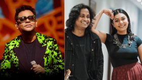 এ আর রাহমানের নজরে শুভ-নন্দিতার ‘সাওয়ারিয়া’