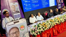 জোর করে মেয়র পদে বসিনি, ২০২৯ সাল পর্যন্ত মেয়াদ আছে আমার: শাহাদাত