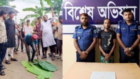 বিকালে ১০০ রাকাত নামাজ পড়ে ভালো হওয়ার অঙ্গীকার, রাতেই ইয়াবাসহ গ্রেফতার