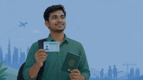 প্রবাসী কার্ডে মিলবে যে ১০ সুবিধা