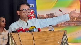যে যত ট্রলই করেন না কেন, দায়িত্ব থেকে বিচ্যুত করতে পারবেন না: শিক্ষামন্ত্রী