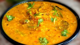 মাছের মাথা আর মাষকলাই ডালে জমবে ভাতের আসর