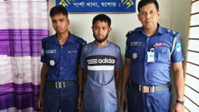 প্রতিবন্ধী দম্পতির শিশু সন্তানকে ধর্ষণের চেষ্টা