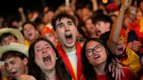 লাতিন আমেরিকায় অনেকেই কেন স্পেনের জয় চাইছেন