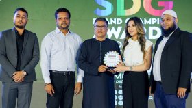 বছরের সেরা টেকসই পোশাক কারখানার পুরস্কার জিতলো ‘এভিটেক্স ড্রেস শার্ট’