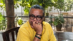 পাঁচ মিনিটের বক্তব্যে মুগ্ধ করেছিলেন হুমায়ূন আহমেদ