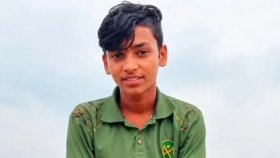 বিদ্যুতের খুঁটিতে উঠে টিকটক করতে গিয়ে প্রাণ গেলো কিশোরের