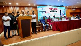 স্বাধীনতার প্রশ্নে আপস না করাই ছিল জুলাই আন্দোলনের মূল লক্ষ্য: ছাত্রদল সভাপতি