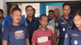 ১৫ বছর পর শিশু ধর্ষণ মামলার রায়: ৩ জনের আমৃত্যু কারাদণ্ড