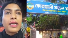 আইনজীবী জেড আই খান পান্নার মেয়ের ওপর হামলা, একজন গ্রেফতার