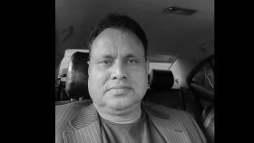 যুবদলের সাবেক সহ-সভাপতি জাকির হোসেন নান্নু মারা গেছেন