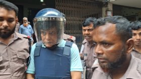সাবেক এমপি জ্যাকব নতুন মামলায় গ্রেফতার