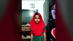 ঘরের আলমারিতে শিশুর লাশ, অভিযুক্ত নারীকে পিটিয়ে হত্যা