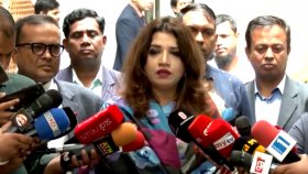 সাবেক স্বরাষ্ট্রমন্ত্রীকে ফেরত চেয়ে ভারতকে চিঠি দেওয়া হয়েছে: পররাষ্ট্র প্রতিমন্ত্রী