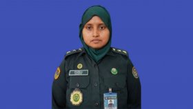কারাগারের প্রাচীর টপকে নারী কয়েদির পলায়ন, জেলার বরখাস্ত