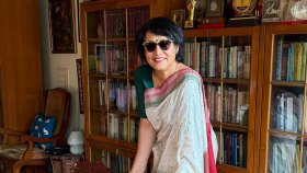 ১৯ বছর পর কলকাতায় ফিরছেন তসলিমা নাসরিন, পড়বেন কবিতা-মুক্তি পাচ্ছে ‘নির্বাসিত’