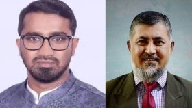 রাশেদ খাঁনকে রাজনৈতিক সহকারী করায় প্রধানমন্ত্রীর প্রতি কৃতজ্ঞতা জানালেন আবদুল অদুদ
