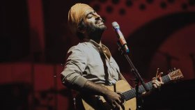 অবসর ভেঙে প্লেব্যাকে ফিরছেন অরিজিৎ সিং