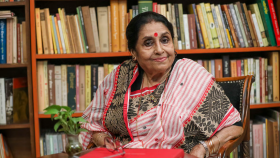 জীবন ও অভিনয় নিয়ে দর্শকের মুখোমুখি হবেন ফেরদৌসী মজুমদার