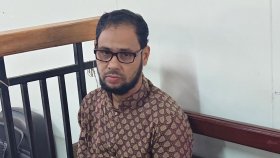চট্টগ্রামে ধর্ষণে ব্যর্থ হয়ে শিশুকে হত্যা: আসামি রুবেলের মৃত্যুদণ্ড