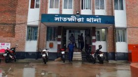 আর্জেন্টিনার খেলা দেখে বাড়ি ফিরে শুয়ে পড়লেন, স্ত্রী দেখলেন লাশ