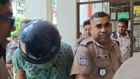 স্ত্রী হত্যা মামলায় ৯ বছর পর স্বামীর মৃত্যুদণ্ড