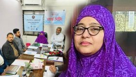 রংপুরে প্রাথমিক শিক্ষিকার বিরুদ্ধে অবৈধ সম্পদ অর্জনের অভিযোগ