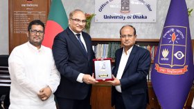 বাংলাদেশে অ্যাকাডেমিক সহায়তা জোরদার করতে চায় পাকিস্তান