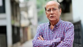 খুরশীদ আলমের জীবন ও সংগীত নিয়ে প্রামাণ্যচিত্র ‘হৃদয়ে কী সুর বাজে’