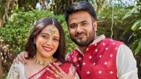 স্বামী ফাহাদ গ্রেফতার, পুলিশের আচরণে ক্ষুব্ধ অভিনেত্রী স্বরা ভাস্কর