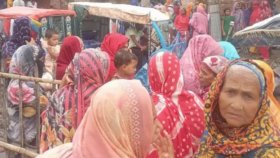 বিদ্যুৎস্পৃষ্টে মা-মেয়েসহ এক পরিবারের ৩ জনের মৃত্যু