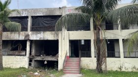 মাইলস্টোন দুর্ঘটনার পরও বদলায়নি কিছুই, ঝুঁকিপূর্ণ ভবন অপসারণে অগ্রগতি নেই