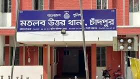 প্রবাসী ছেলের জন্য ওষুধ পাঠাতে গিয়ে আর বাড়ি ফেরা হলো না মায়ের