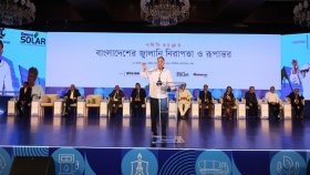 গ্যাসের চাপ কমে যাওয়ার কারণ জানালেন জ্বালানিমন্ত্রী