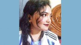 আর্জেন্টিনার জার্সি পরে ভাইরাল, সেই রুনা ডিবির হাতে গ্রেফতার