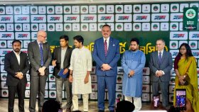 বাংলাদেশ-যুক্তরাষ্ট্রের বন্ধুত্বপূর্ণ সম্পর্ক ভবিষ্যতেও অব্যাহত থাকবে: নাহিদ ইসলাম