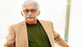 দিল্লি পুলিশকে ‘গুন্ডা’ বললেন নাসিরুদ্দিন শাহ