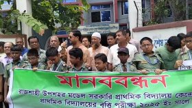 ২৩৭ শিক্ষার্থীর প্রাথমিকের বৃত্তির ফল গায়েব করলো কারা?