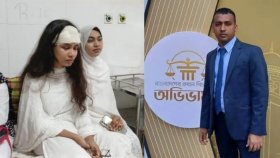 বিচারিক ক্ষমতা হারালেন সেই বিচারক, তাৎক্ষণিক বদলি করে মন্ত্রণালয়ে সংযুক্ত