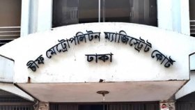 শিশুকে ‘আছড়ে হত্যা’ : বাবাকে রিমান্ডে চায় পুলিশ