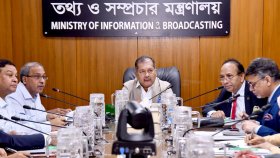 সাংবাদিকতা পেশা নির্ধারণে কর্তৃপক্ষ থাকা জরুরি: তথ্যমন্ত্রী